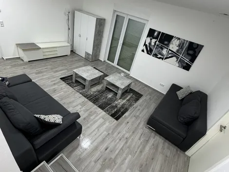 Große Monteurwohnung Hagen - 10