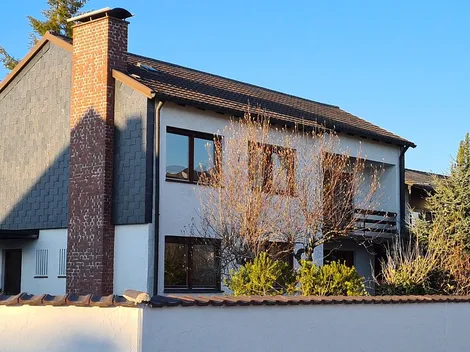 Haus in Ingolstadt Südwest, Nähe Hauptbahnhof