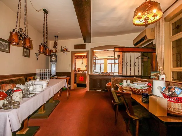 Hotel Deutsches Haus Eschwege