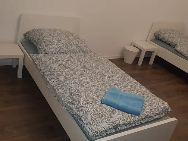 Monteurwohnungen in Karlsruhe