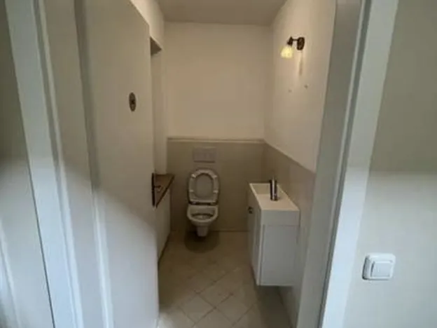 Komplette Haus/Wohnung in  München