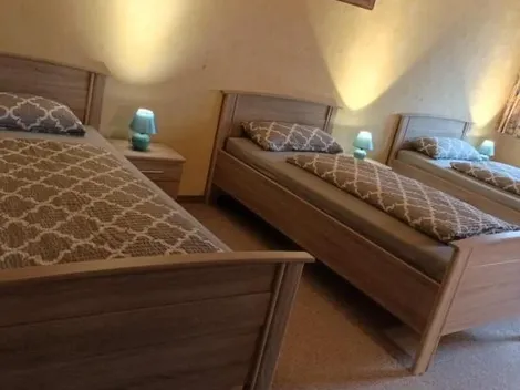 Monteurzimmer Bundesweit