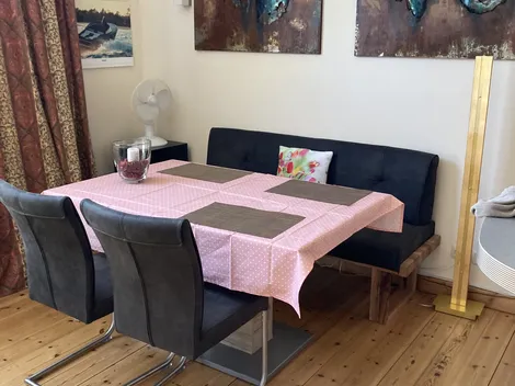 Ferienwohnung Stenzel 2
