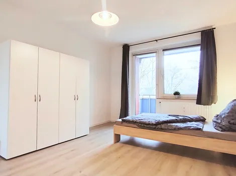 flex living - Monteurwohnungen in Emden (DEU|EN|PL|HU|RU) - 5