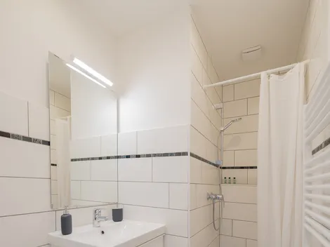 Monteur/Apartmenthaus Panoramic - 5