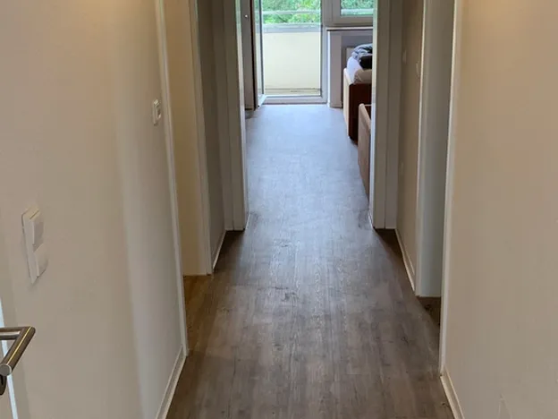 Messewohnung, Monteurwohnung, Krefeld
