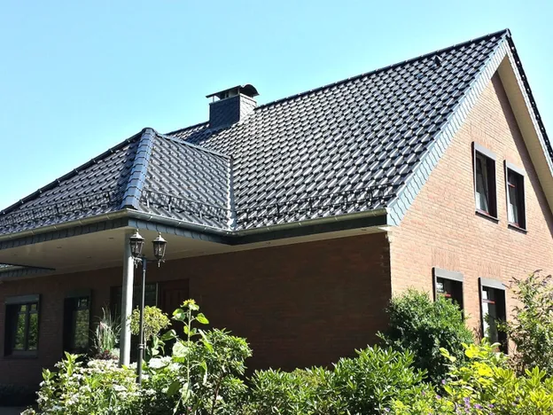 Monteurwohnung Gadow