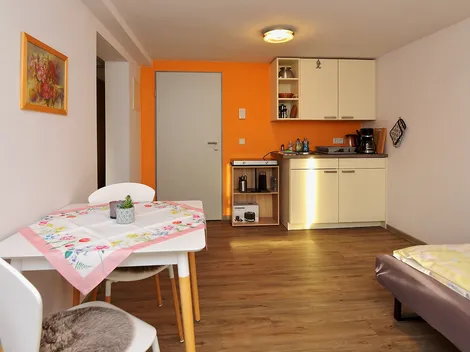 Monteurwohnungen-Suhl - 15