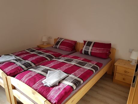 Monteurzimmer Delligsen