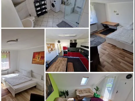 Landhaus Belg