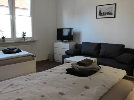 Ferienwohnung für Monteure und Touristen - 5