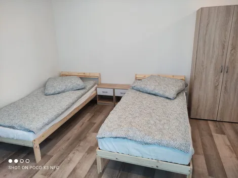 ALGE Company Unterkünfte in Hamburg und Umgebung - 10