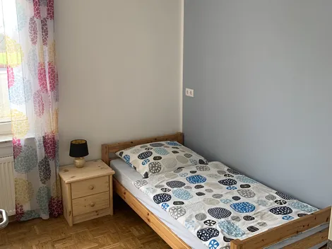 Zimmer Bei Ola - Pokoje i Mieszkania