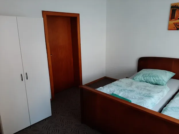 Monteurzimmer Niedersessmar