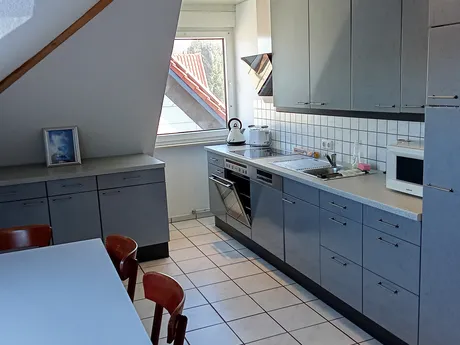 Zimmervermietung Magel