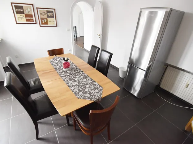 Homerent in Köln und Umgebung