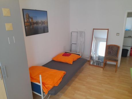 Monteurzimmer Wuppertal