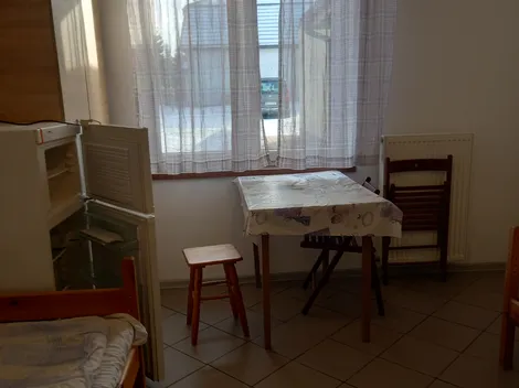 Kwatery pracownicze Warszawska Przystań - 3