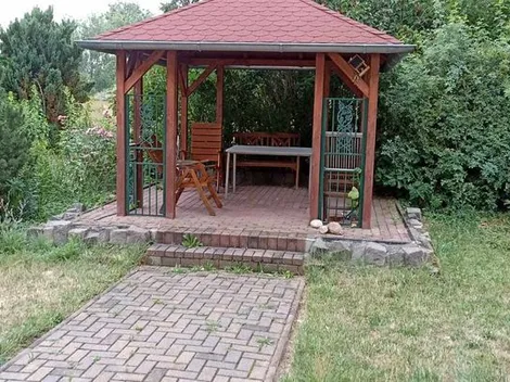 Hotel pracowniczy Bitterfeld-Wolfen - 3