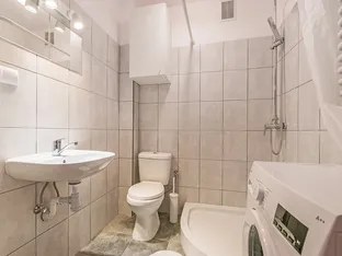 Gdańsk - Hotel Pracowniczy w pobliżu rafinerii