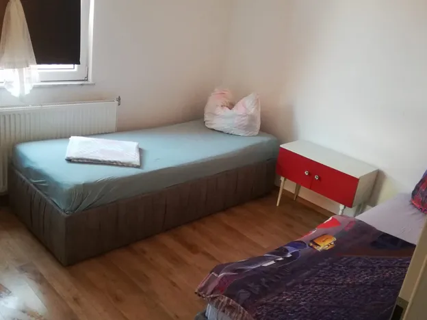 Wohnen in einem eigenen Haus