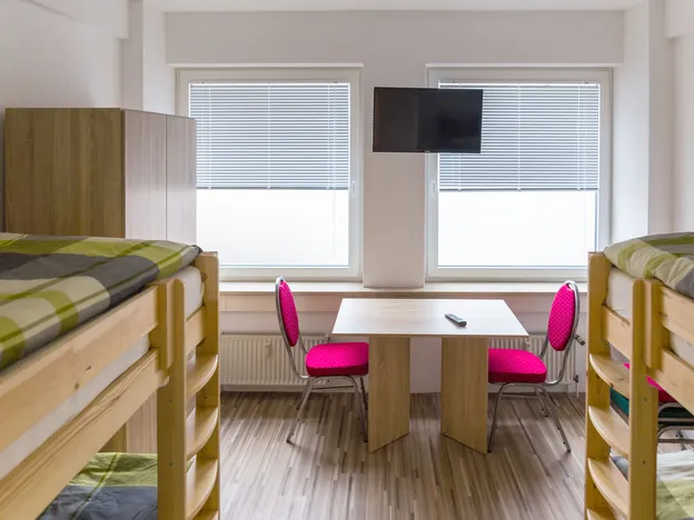 Boardinghouse Quickborn