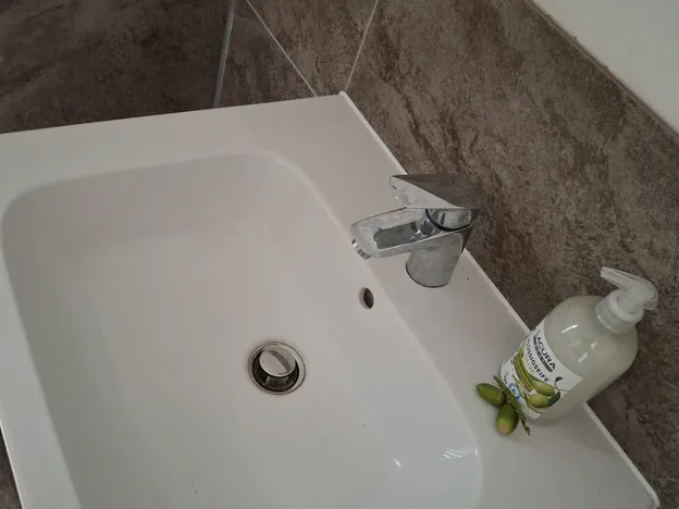 Neubau für Monteure und Berufsreisende