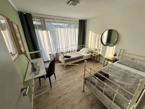 Wohnungen direkt in Marburg - 6