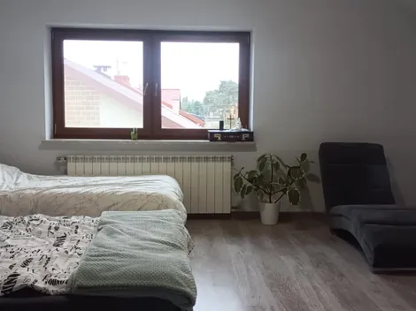 Pokoje pracownicze Płock - 3