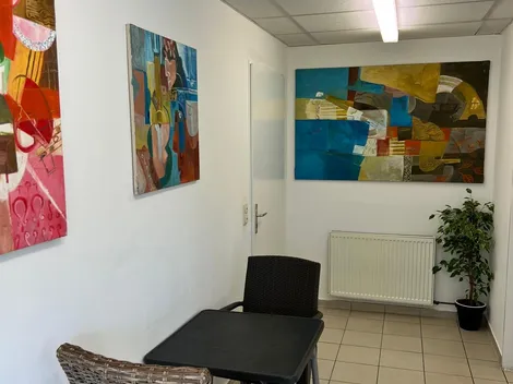 Hotel Passion by Julie - 6