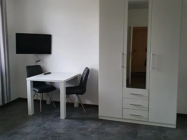E & W Apartments Wolfsburg