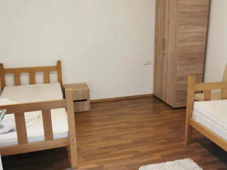Monteuerzimmer im Breisgau / Freiburg