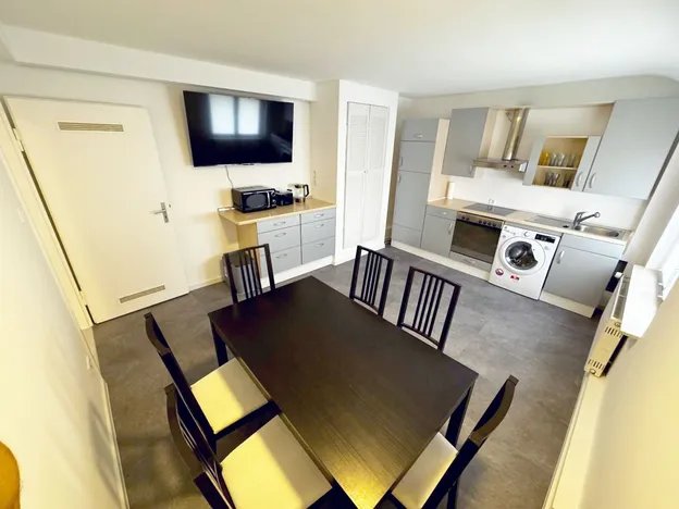 HomeRent in Hanau und Umgebung