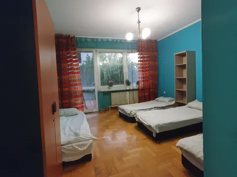 Malarska 8