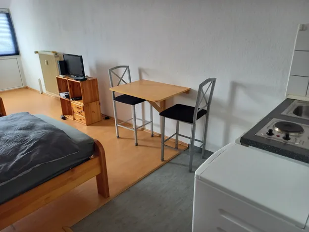 City Apartments Kassel