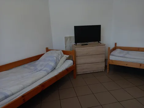 Kwatery pracownicze Warszawska Przystań - 2