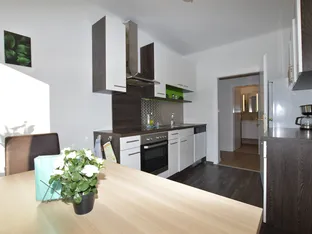 Hammer Traumwohnung