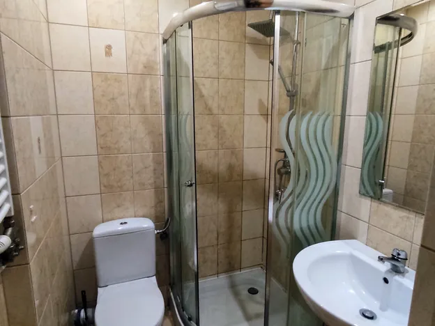 Kwatery Pracownicze Wieliczka