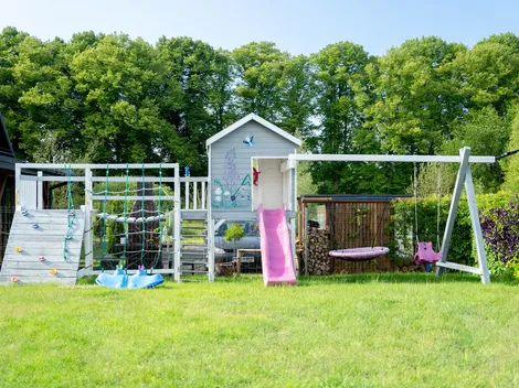 Domki 4 osobowe Mielno - 9