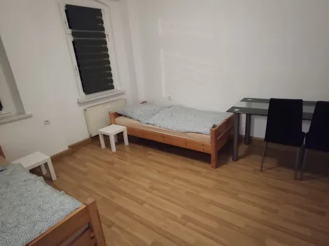 Saubere Wohnung in Merseburg