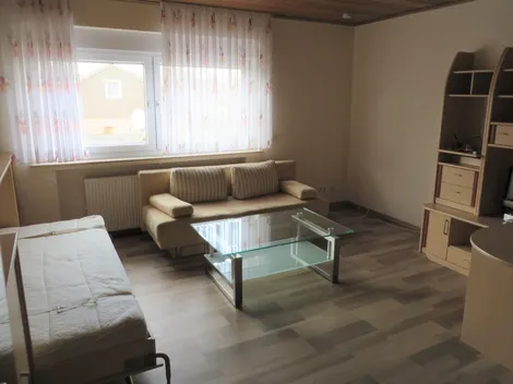 Einraumwohnung