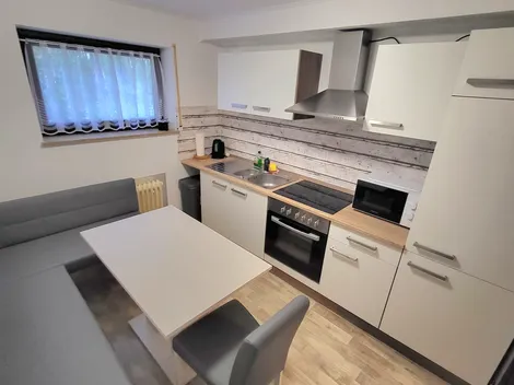 APARTMENT CHRISTOF NÜRNBERG - 4