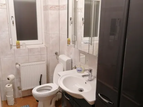 Ferienwohnung in ruhiger Lage, Breitengüßbach - 2