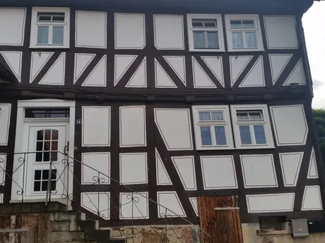 34225 Baunatal - Baunaeck