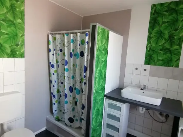 SeeTime Apartments ( ALL - INKLUSIV - RENT )
