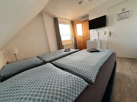 Gästehaus am Harz - Monteurzimmer mit Hotelstandard - 14