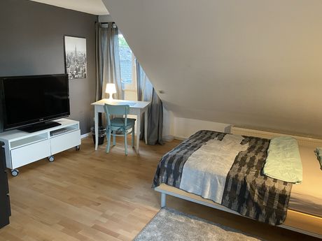 64546 Mörfelden-Walldorf - Schöne Wohnungen in Frankfurt & Umgebung - PIM APARTMENTS