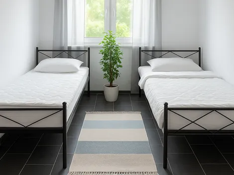 Monteurwohnung / Monteurhaus Düsseldorf