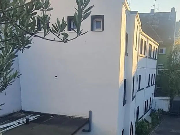 Exklusive Monteurswohnungen mit Parkplätzen in Höchst (zentral)