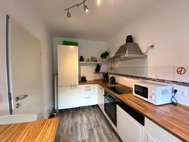 Homerent in Essen und Umgebung